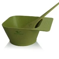 বায়োডিগ্রেডেবল টিন্ট বাটি