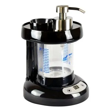 গরম চামড়া মেশিন