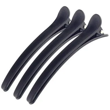 প্লাস্টিক হেয়ার সেকশন ক্লিপ